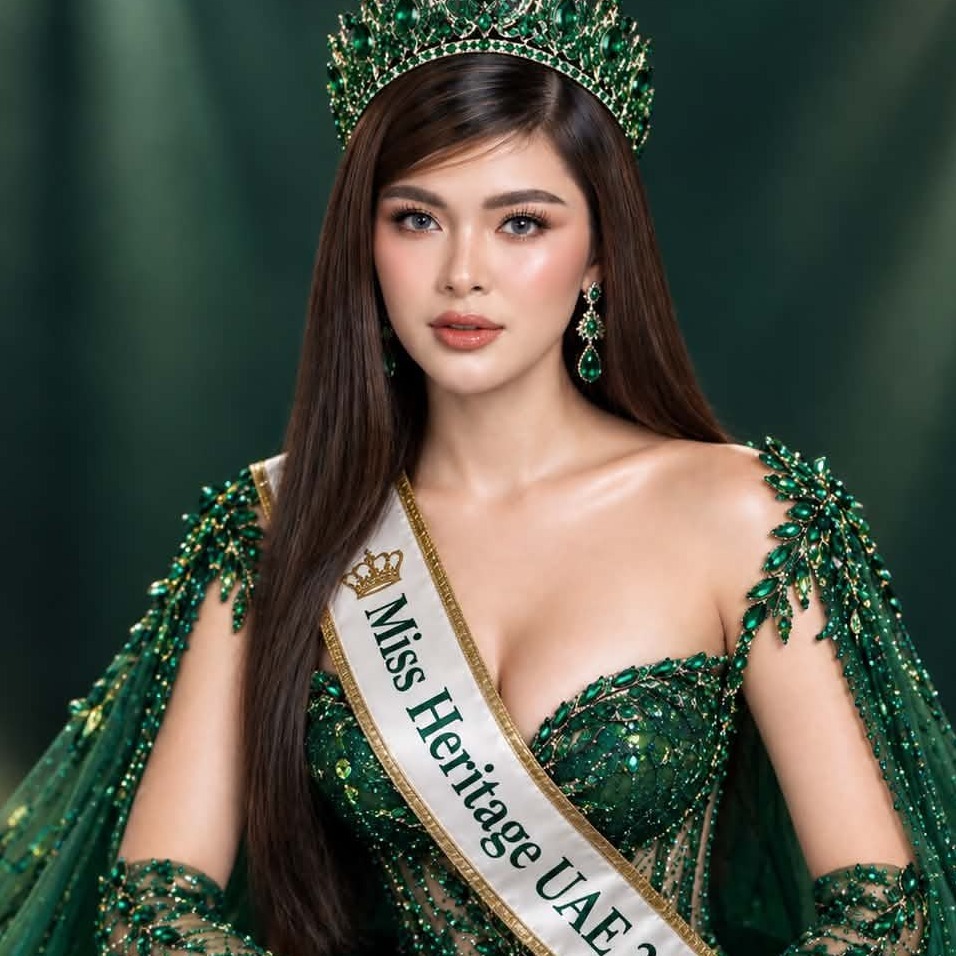 Aileen Joyce Santiago