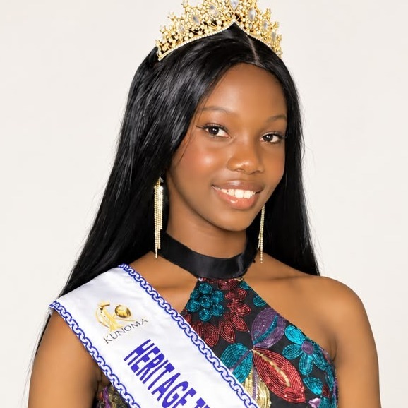 GREATGRACE OYINAME MICHAEL 
