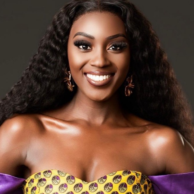 Anna  Musonda 