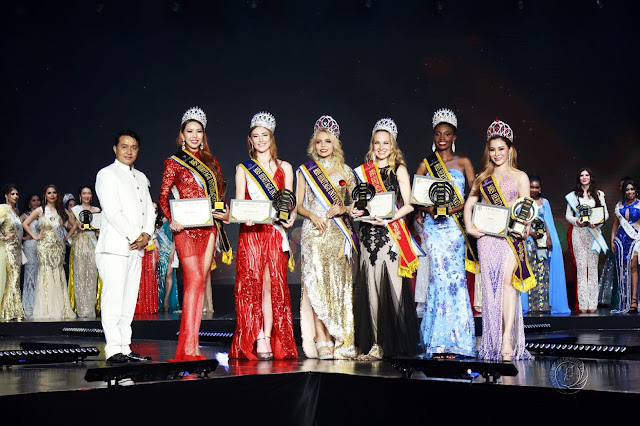 Eplanet Pte Ltd announces the 7th Heritage Pageants 2024 in Thailand